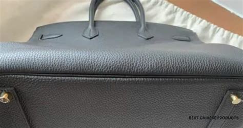 birkin hermes come riconoscere un falso|how to check Hermes Birkin.